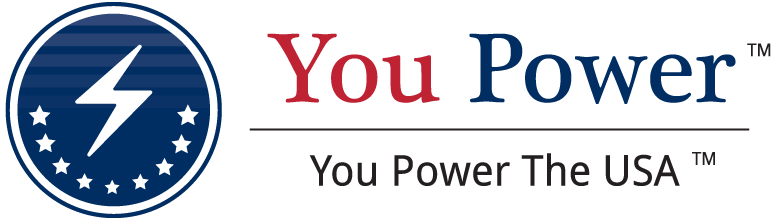 You Power™ Logo
