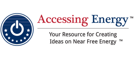 Accessing Energy Logo