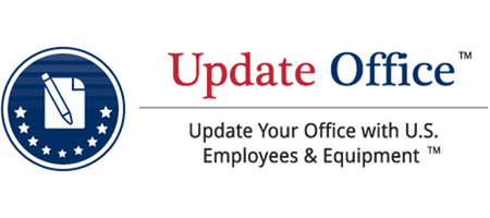 Update Office Logo