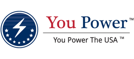 You Power Logo